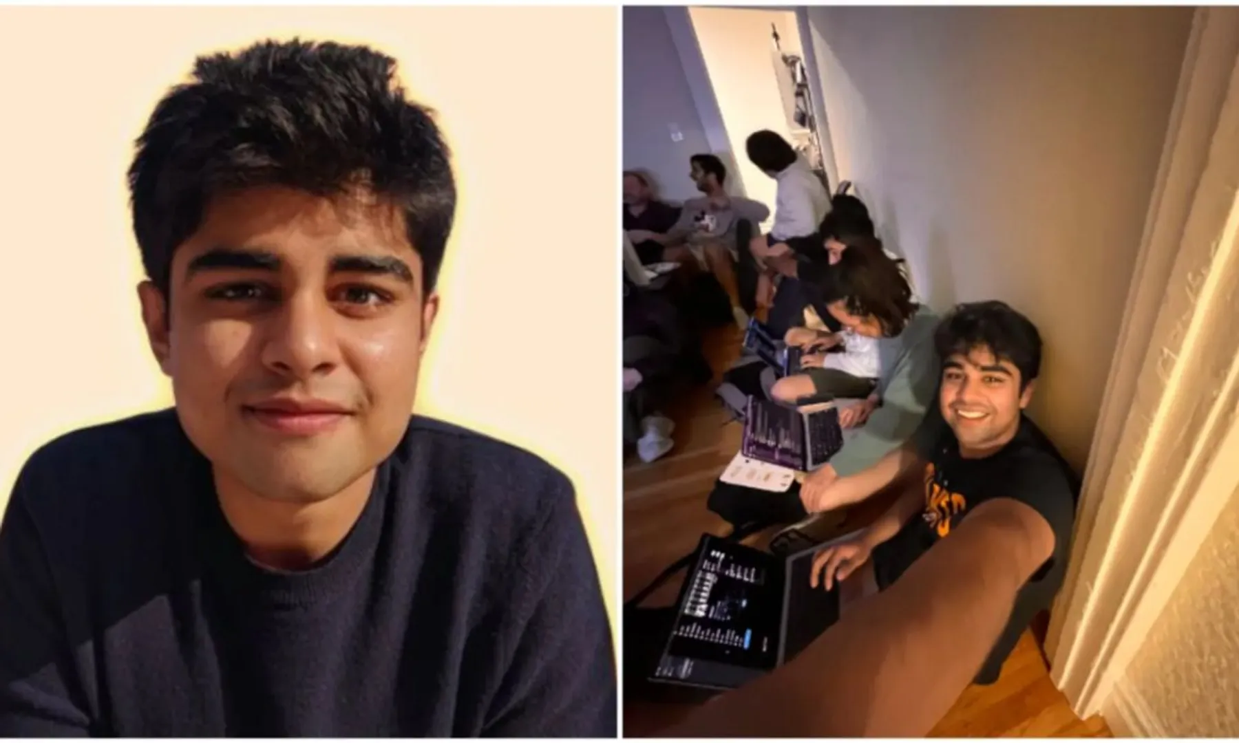 Startup CEO receives 'inbox full of death threats' after 84-hour workweek job post