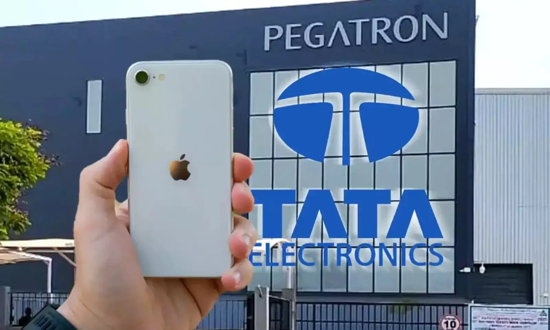 pegatron
