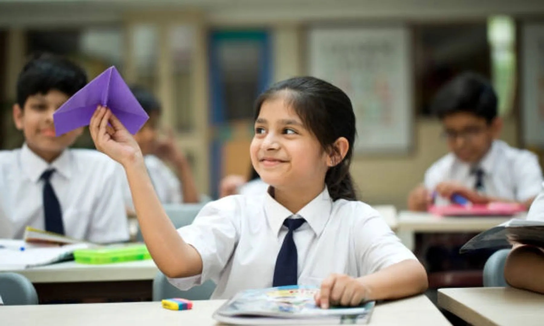 Kochi schools use emojis instead of marks for student evaluation
