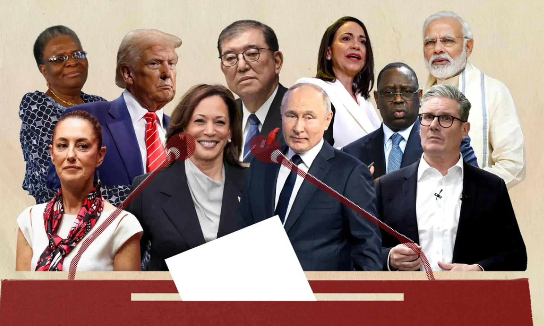 elections 2024