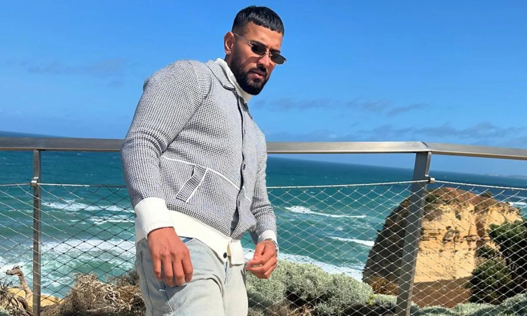 Garry Sandhu