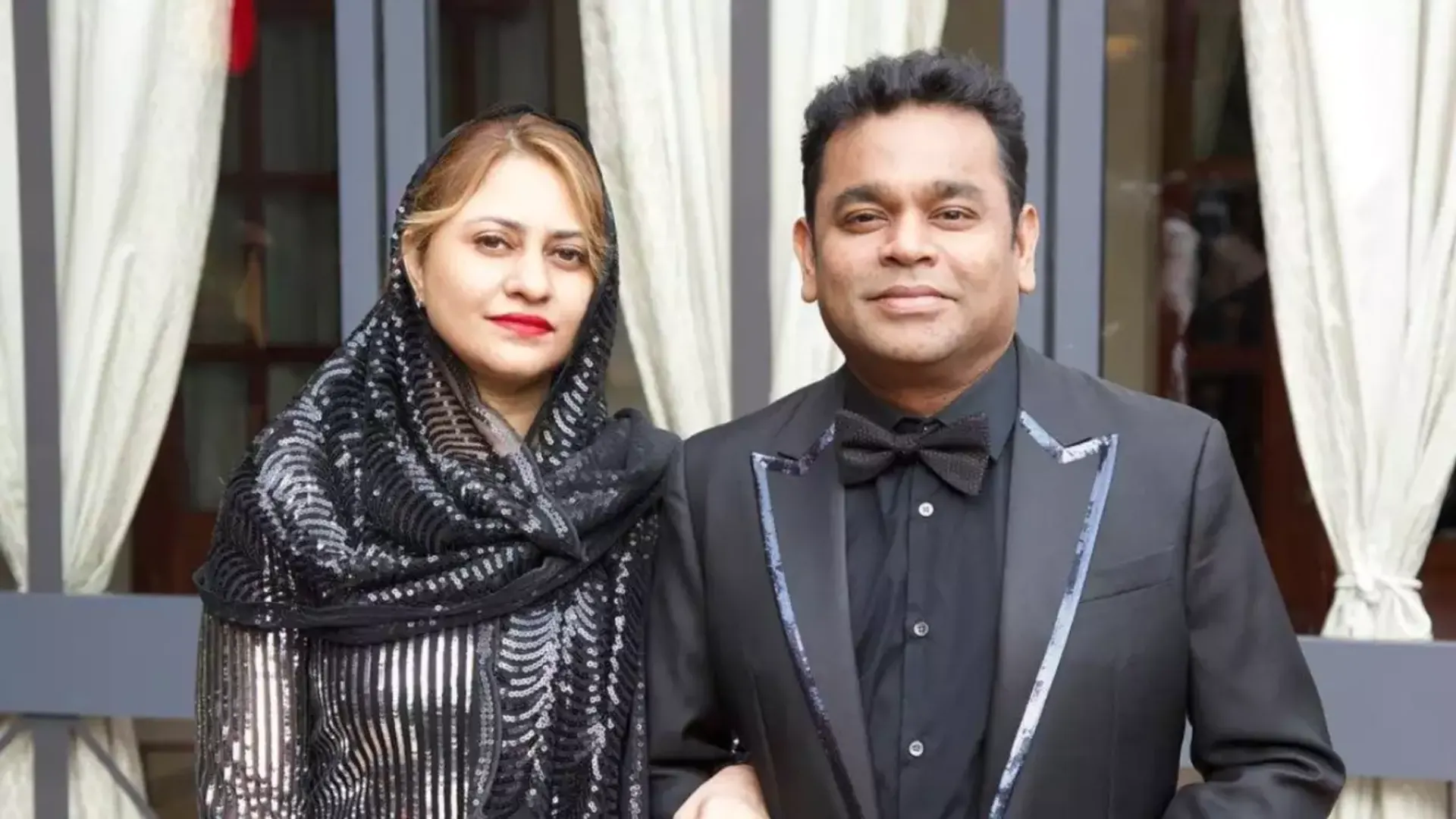 AR Rahman