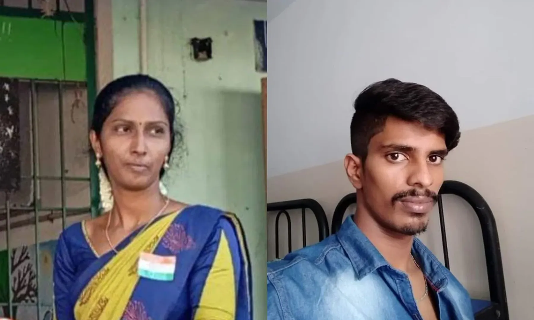 Man slashes teacher's neck in school after she refuses to marry him