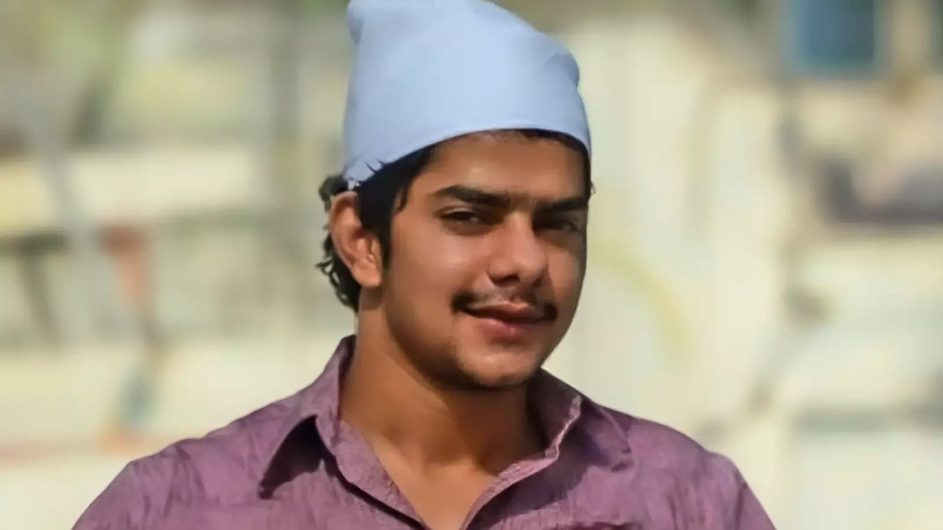 anmol bishnoi