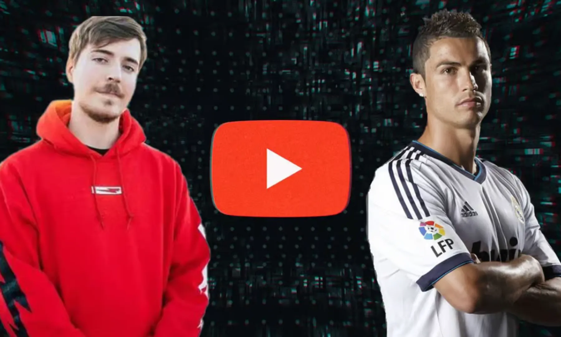 Ronaldo confirms YouTube collab with MrBeast ‘I meet MrBeast to break the internet'