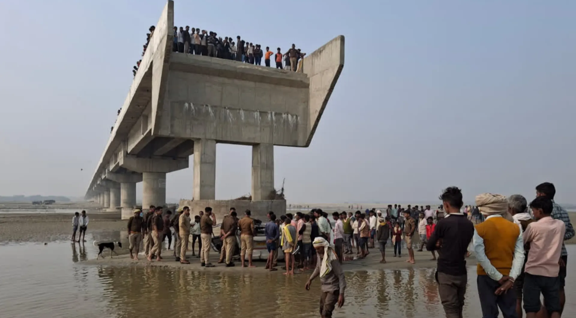 bridge