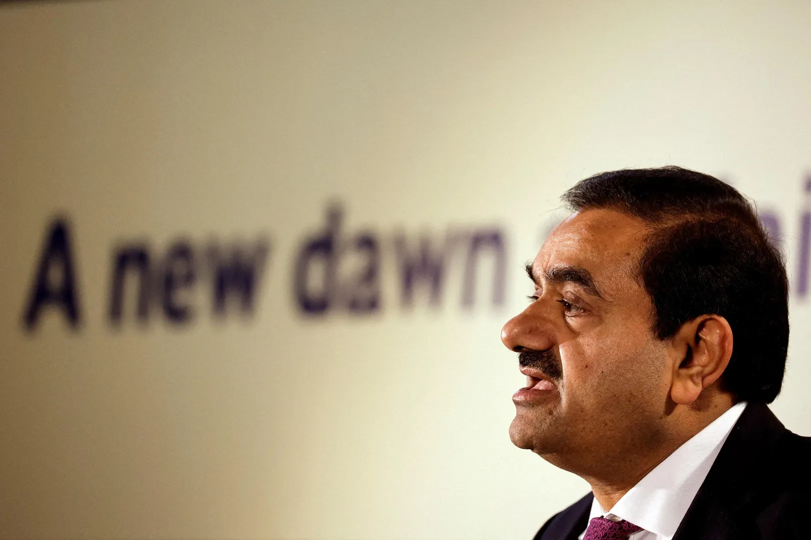 adani
