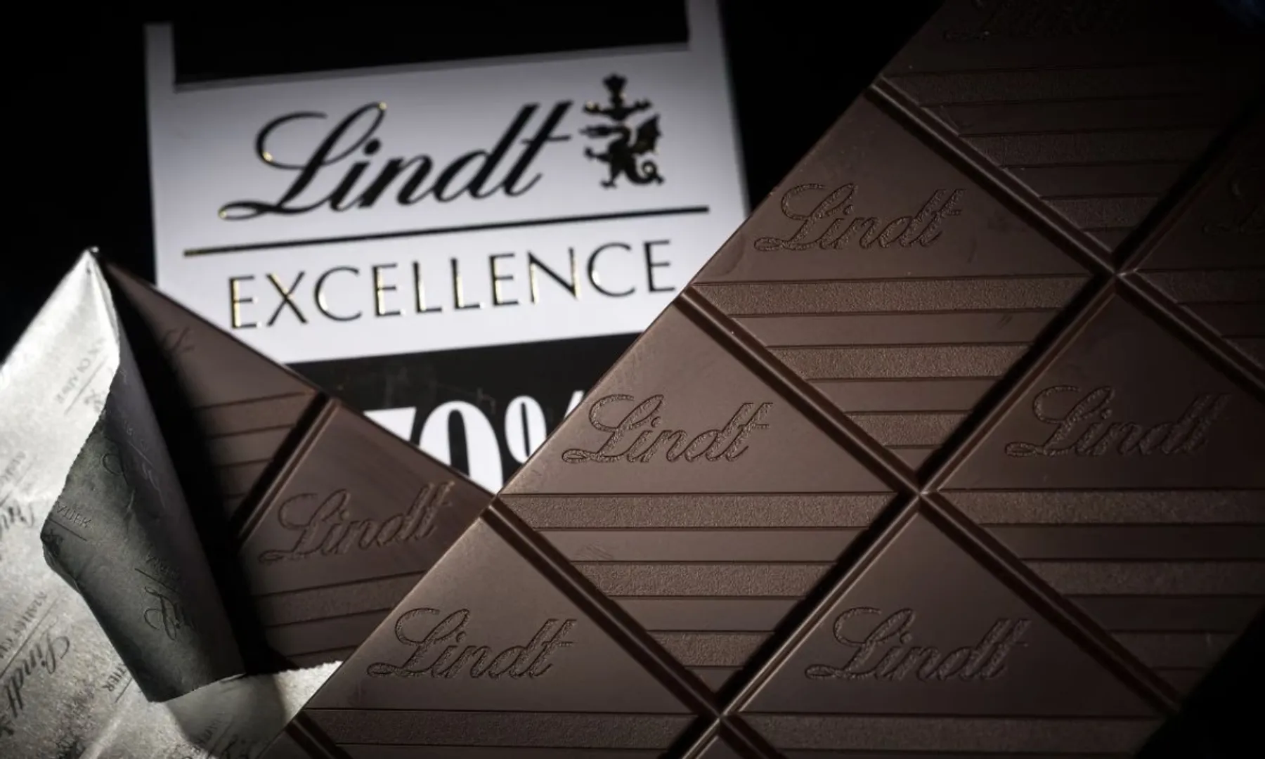 Heavy metals found in 'expertly crafted' Lindt chocolates What consumers need to know