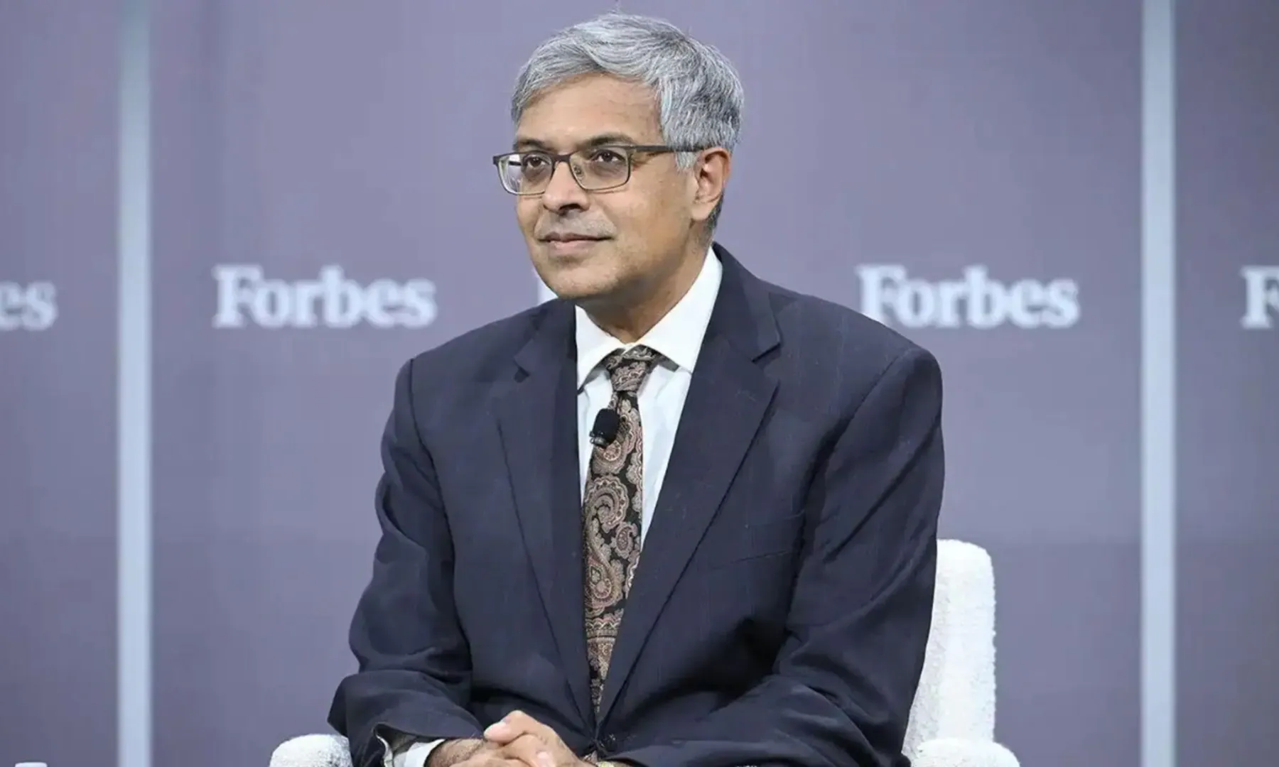 Meet Jay Bhattacharya Kolkata-born physician and Trump’s choice for NIH leadership