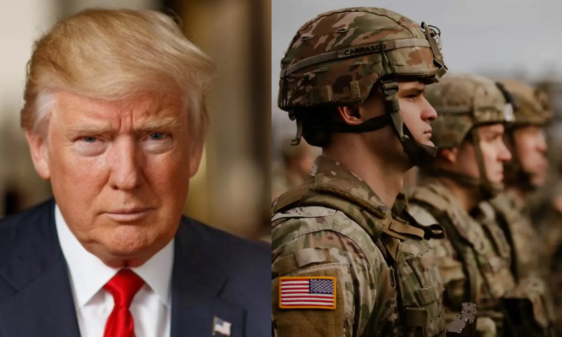 US Army