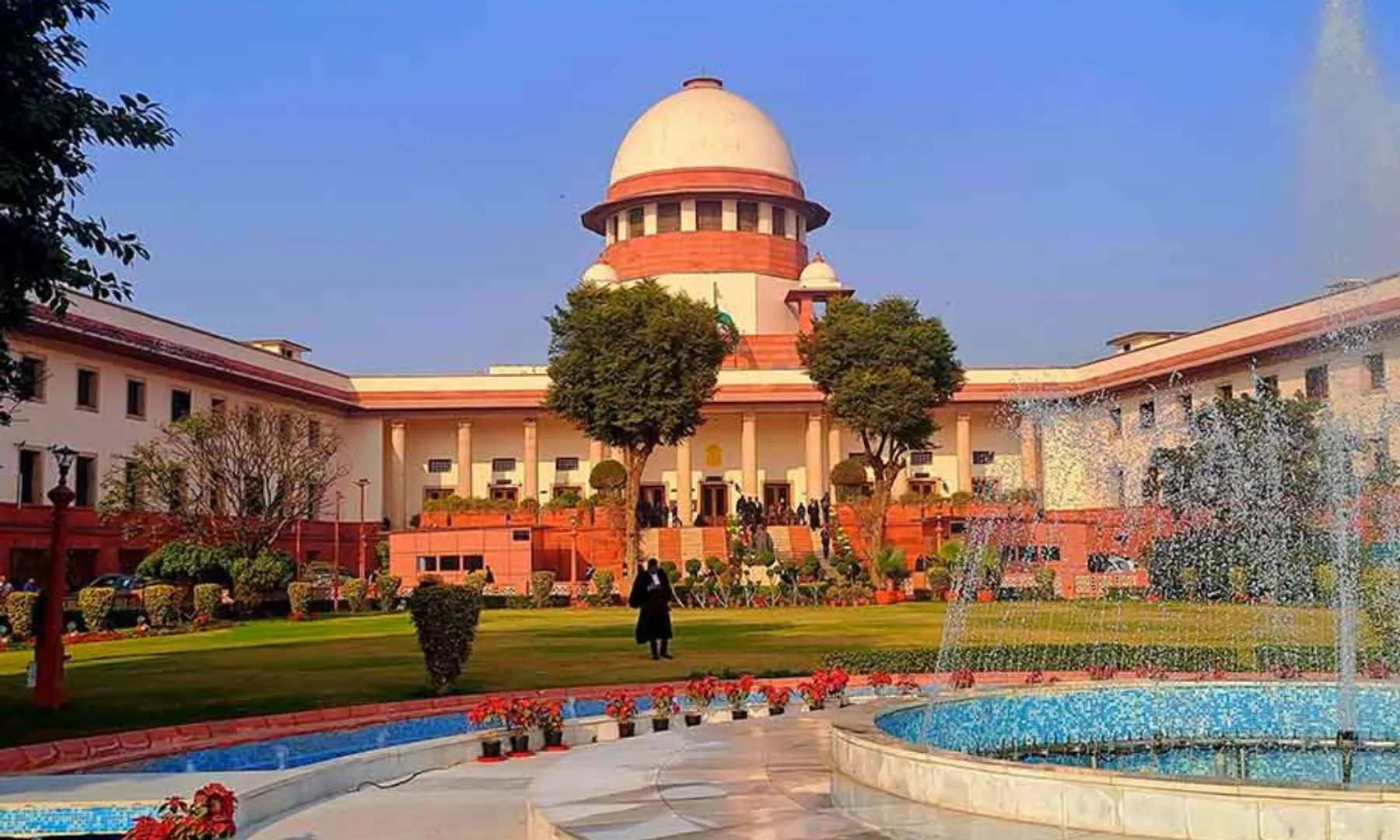when you win, EVMs are not tampered SC rejects plea for paper ballots
