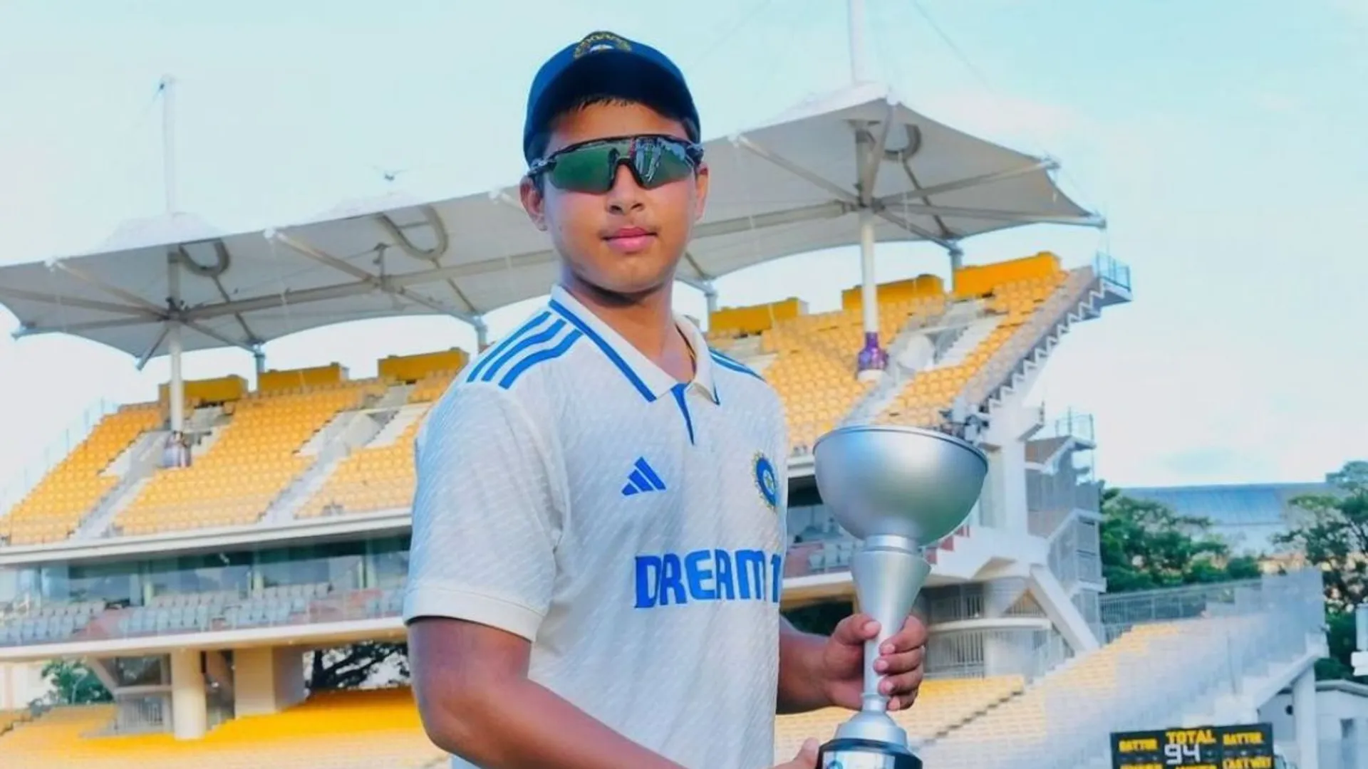 vaibhav