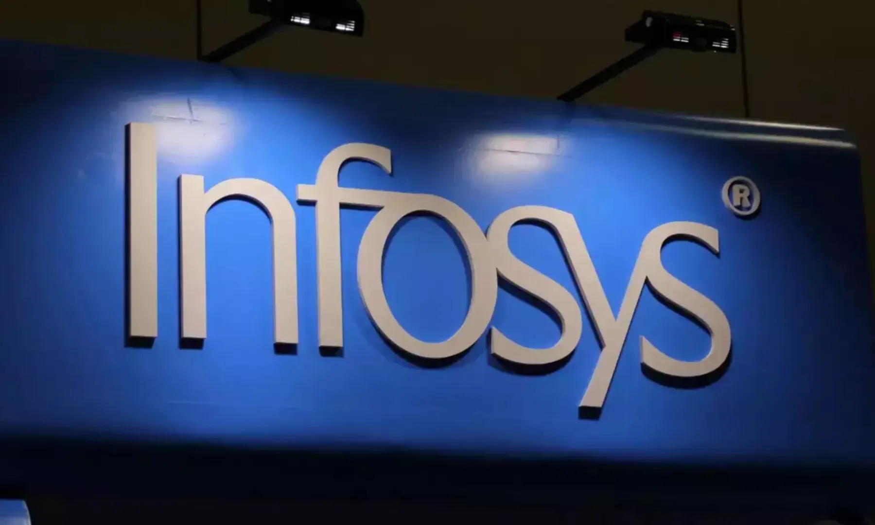 Infosys gives 90% bonus to employees as company exceeds expectations