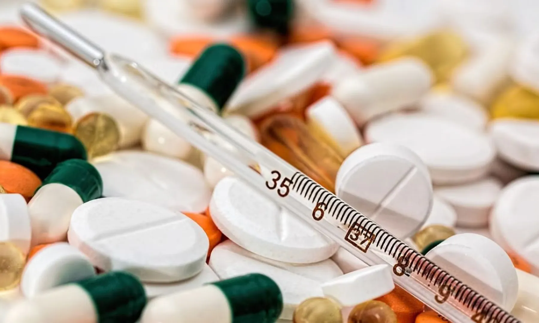 antibiotics