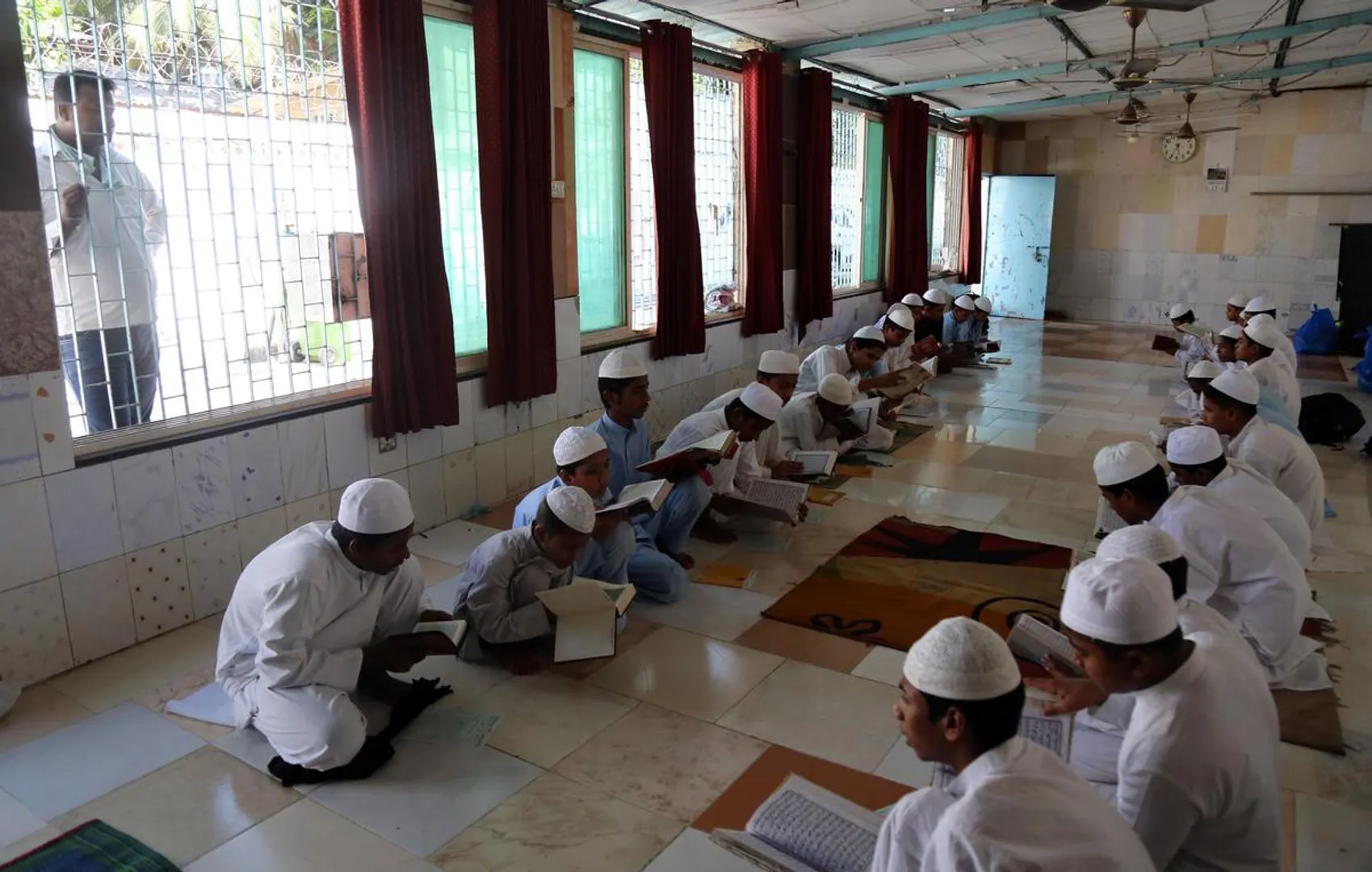 madarsa