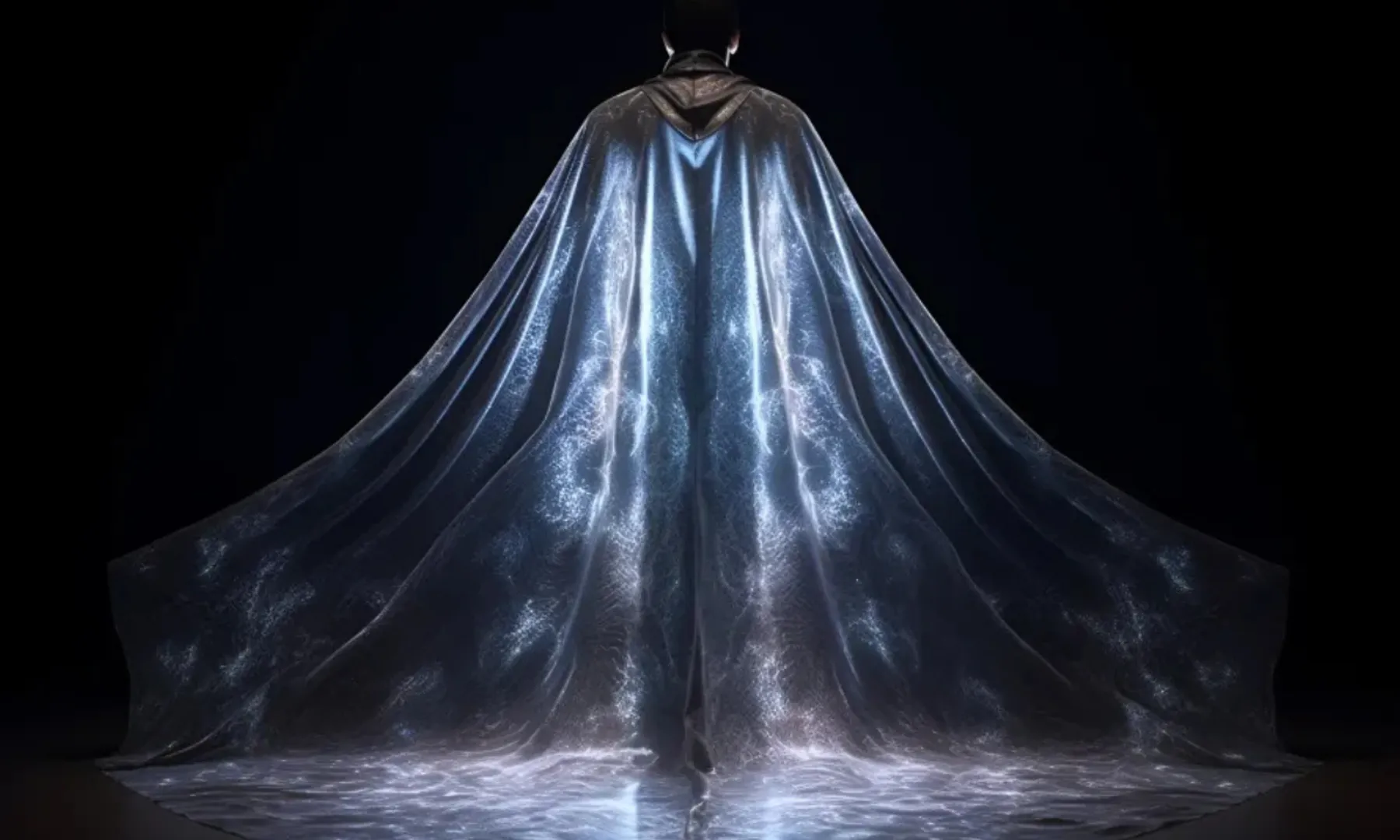 cloak