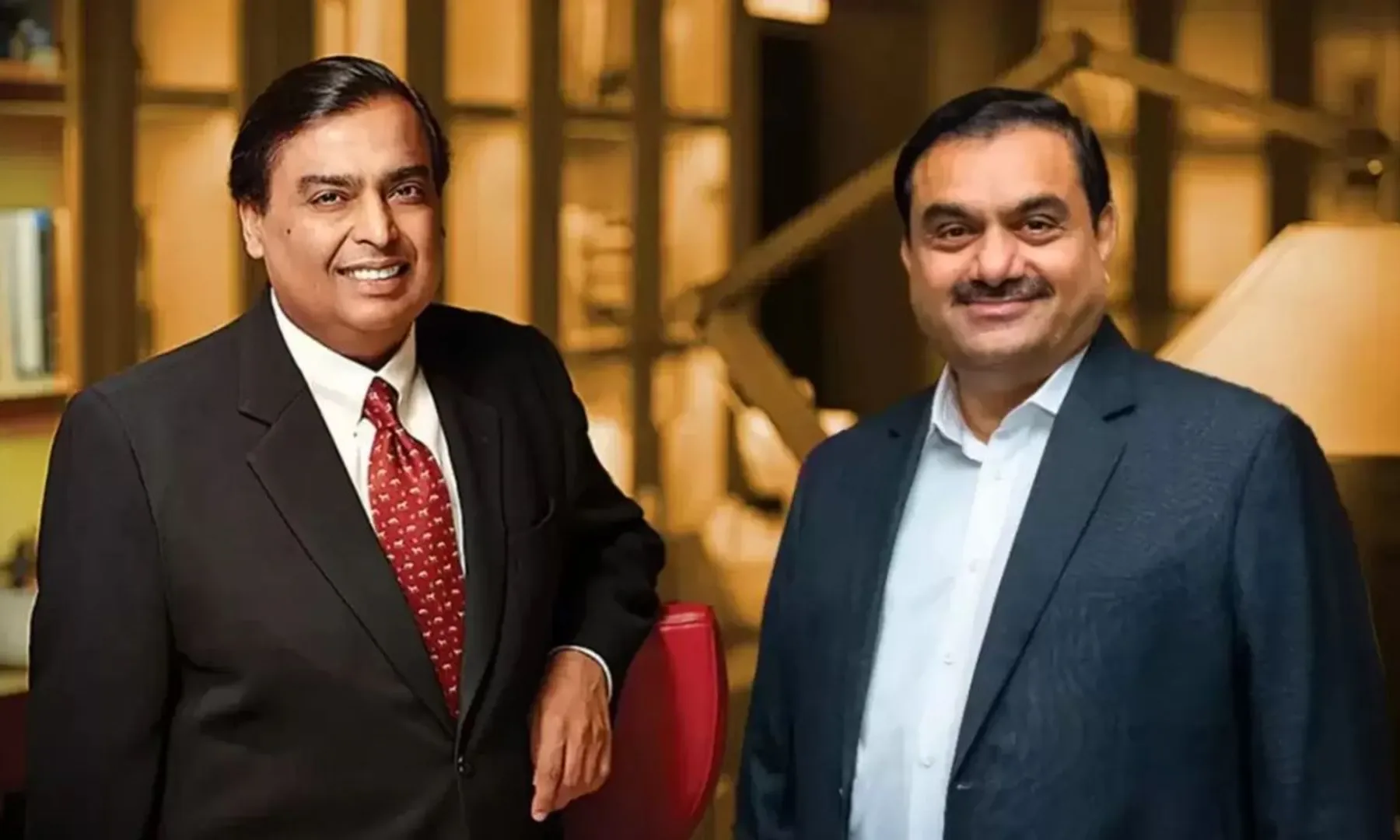 India’s billionaire count jumps by 32 in one year, securing third place globally