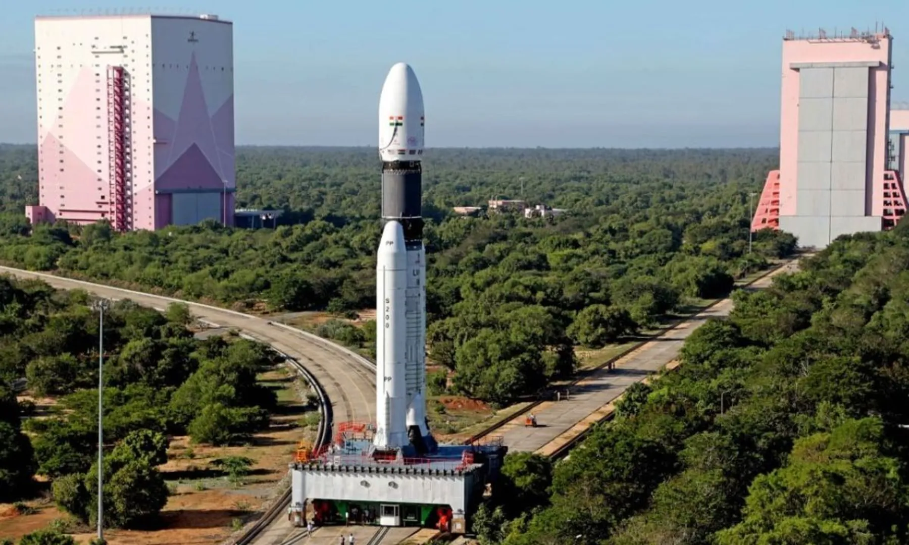 ISRO plans first Gaganyaan test flight by 2024, human space travel in 2026