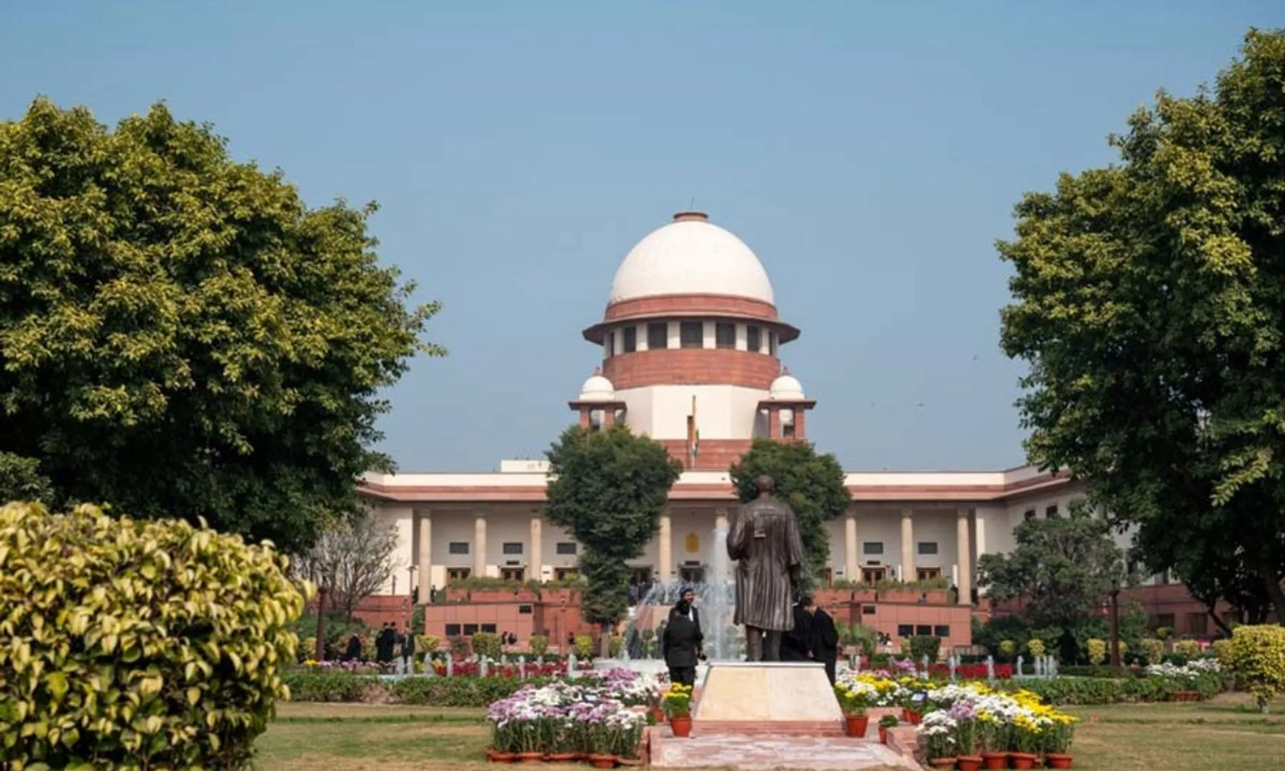 No religion-based reservations, Supreme Court says