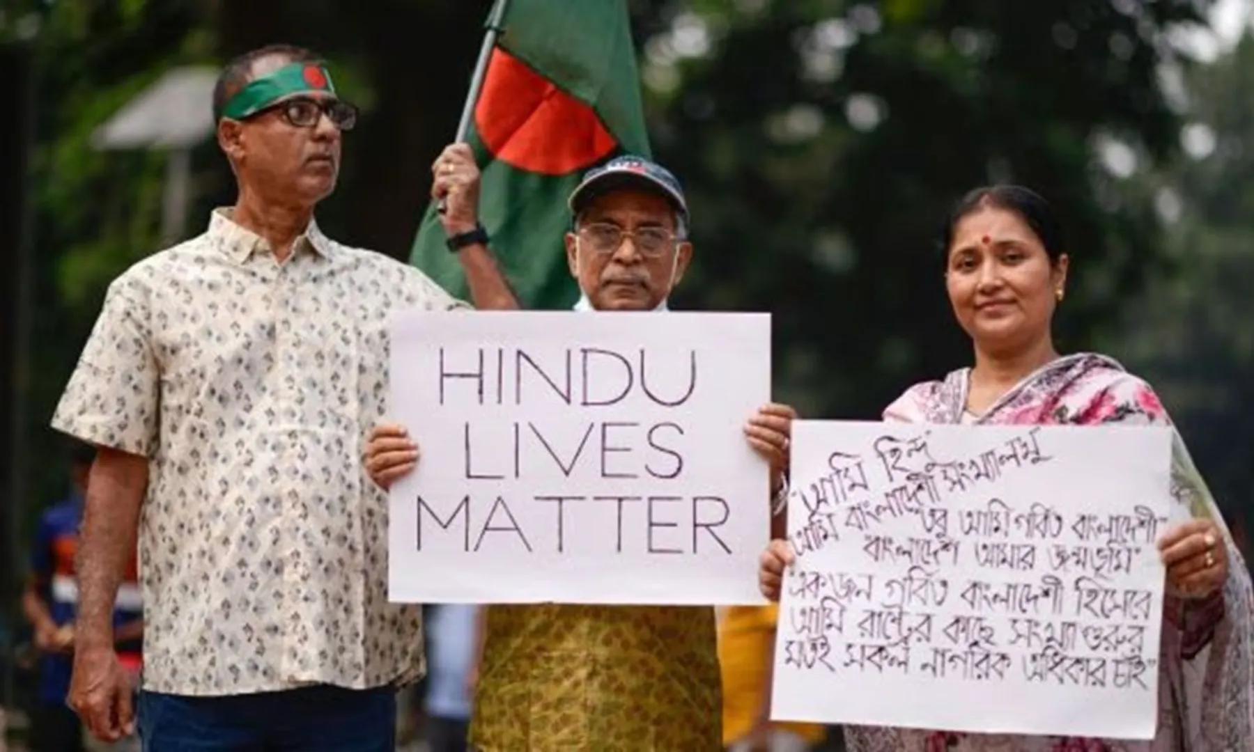 Bangladesh admits attacks on minority after India’s tough stand, confirms arrests