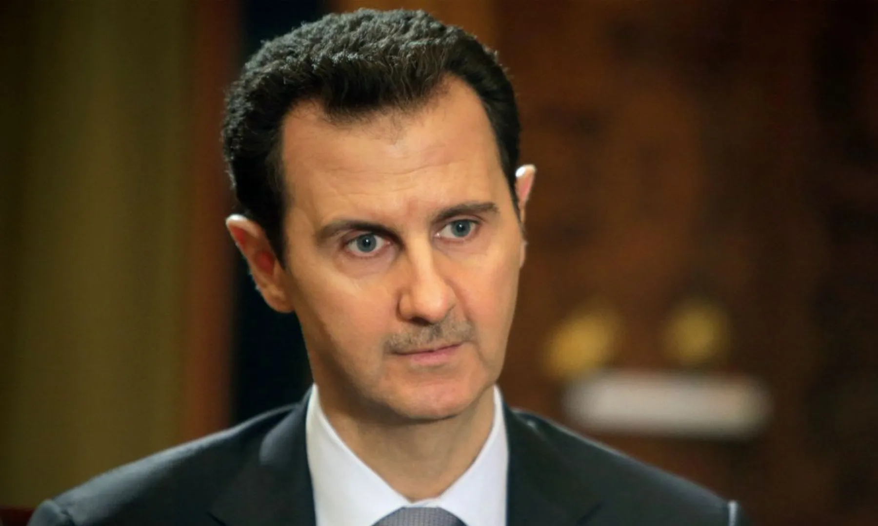 Assad named 'world's richest refugee' after $135 billion moved to Russia