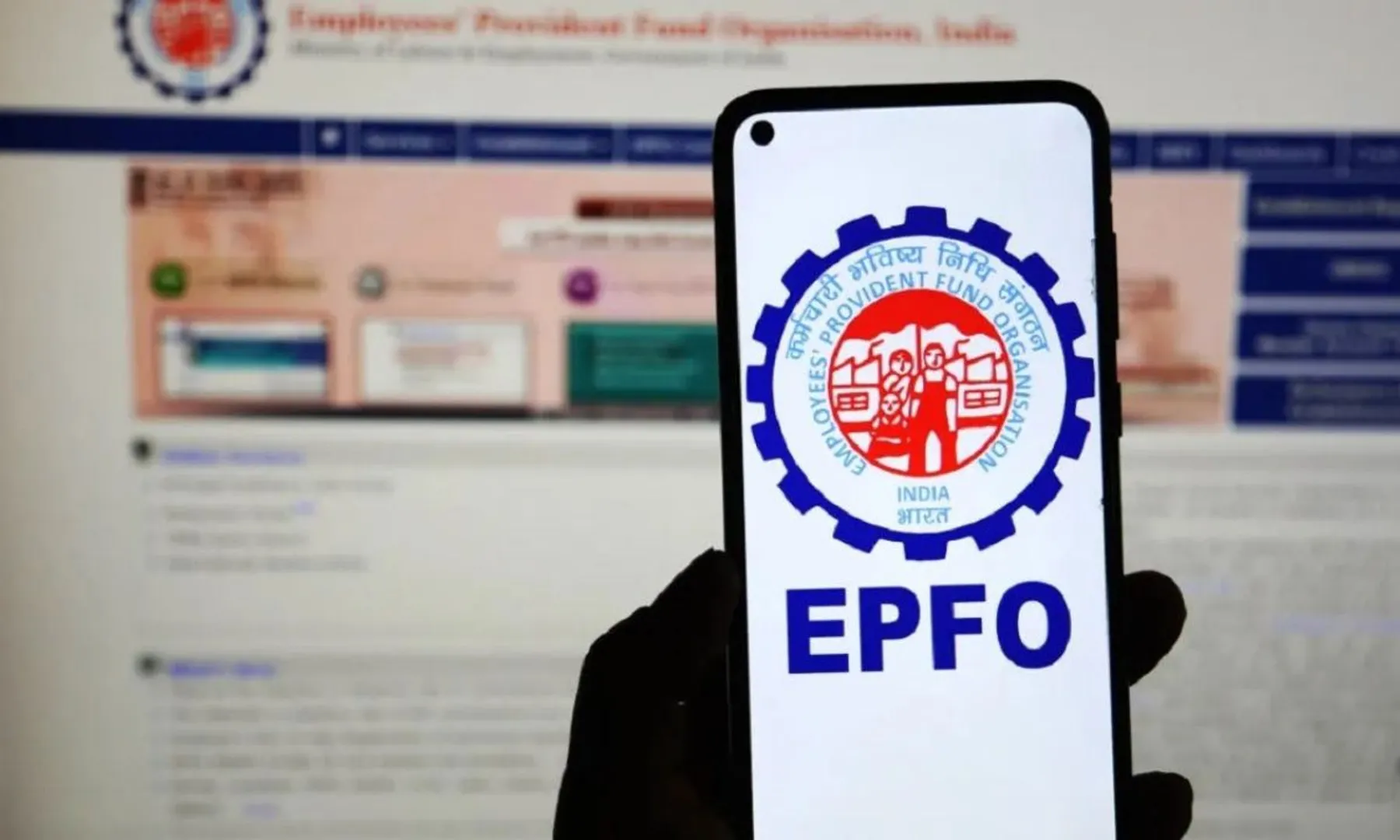Now PF can be withdrawn directly from ATMs starting 2025