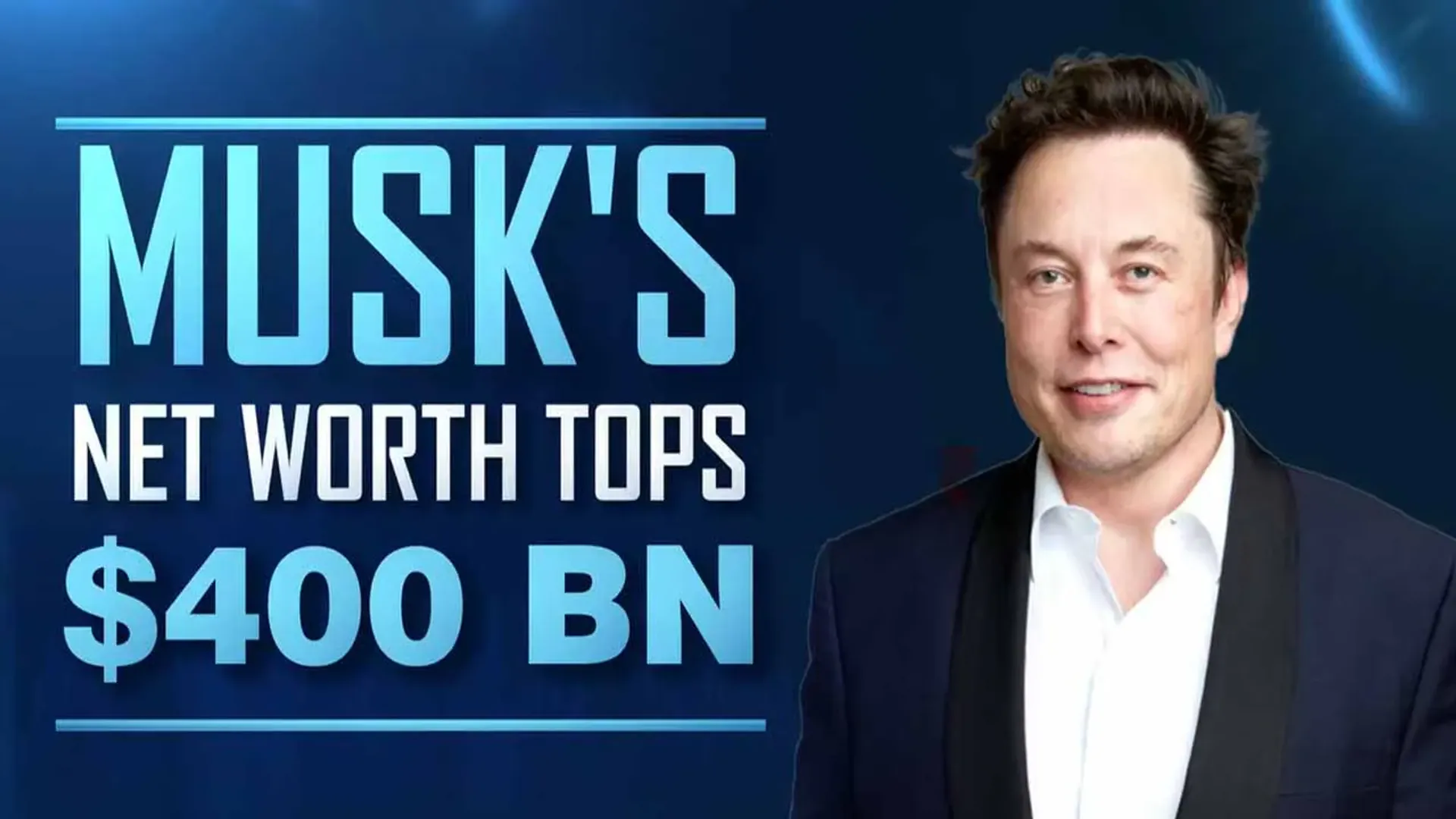 musk