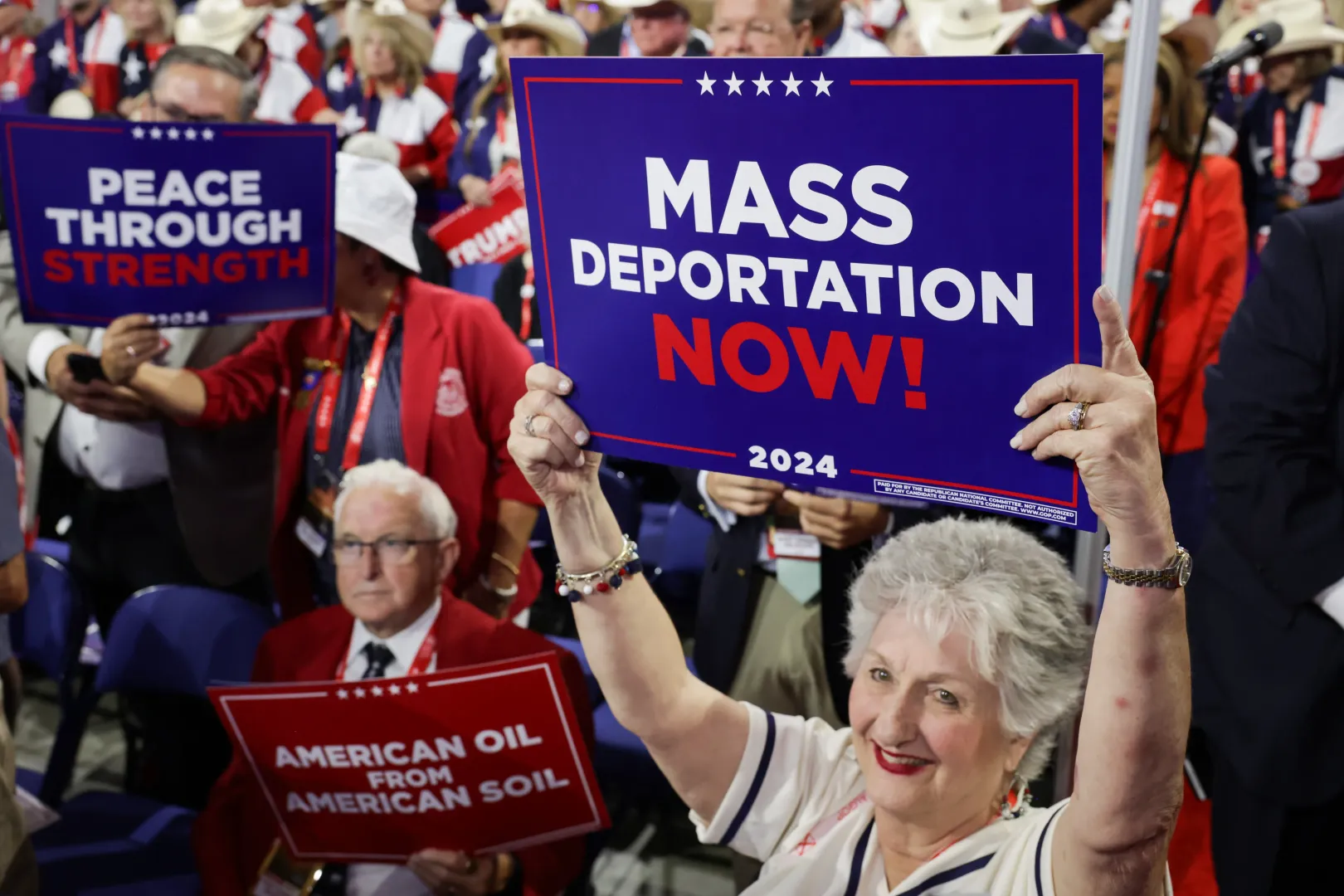 deportation