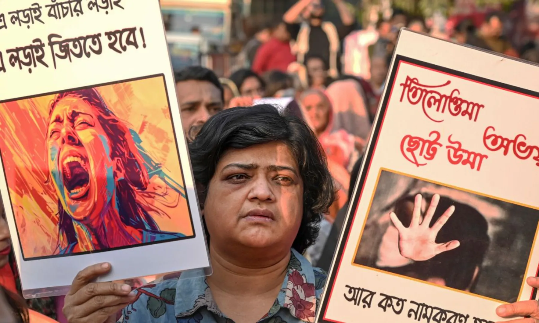 Kolkata rape-murder case Doctors plan 10-day protest after key suspects are granted bail