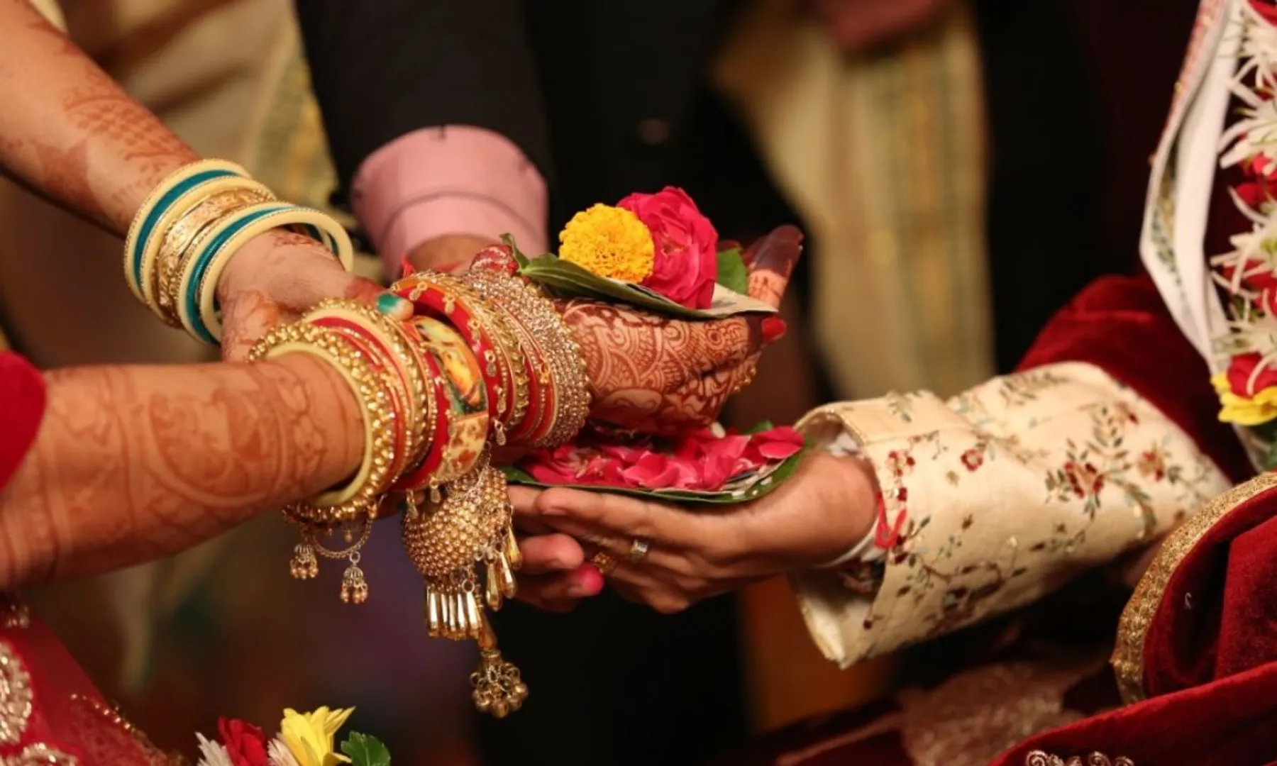 Gujarat woman plots husband's murder 4 days after marriage, had affair with cousin