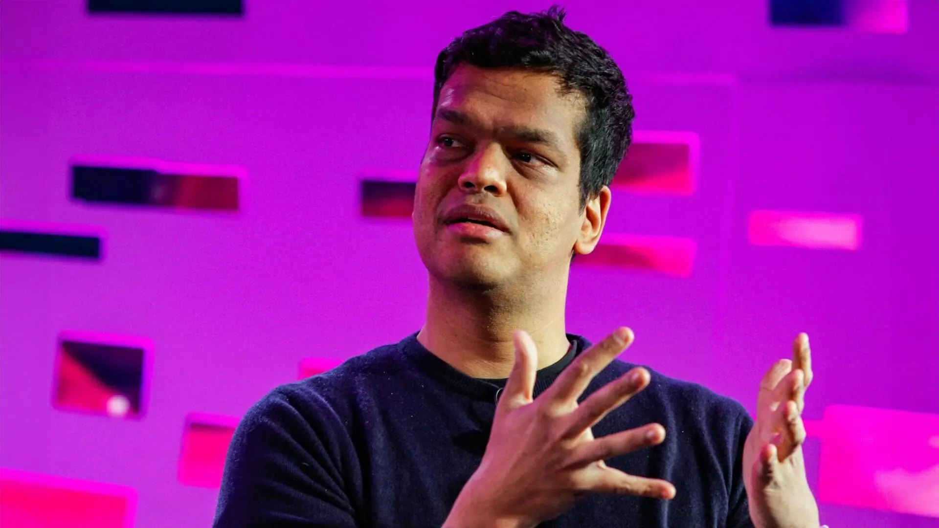 Sriram