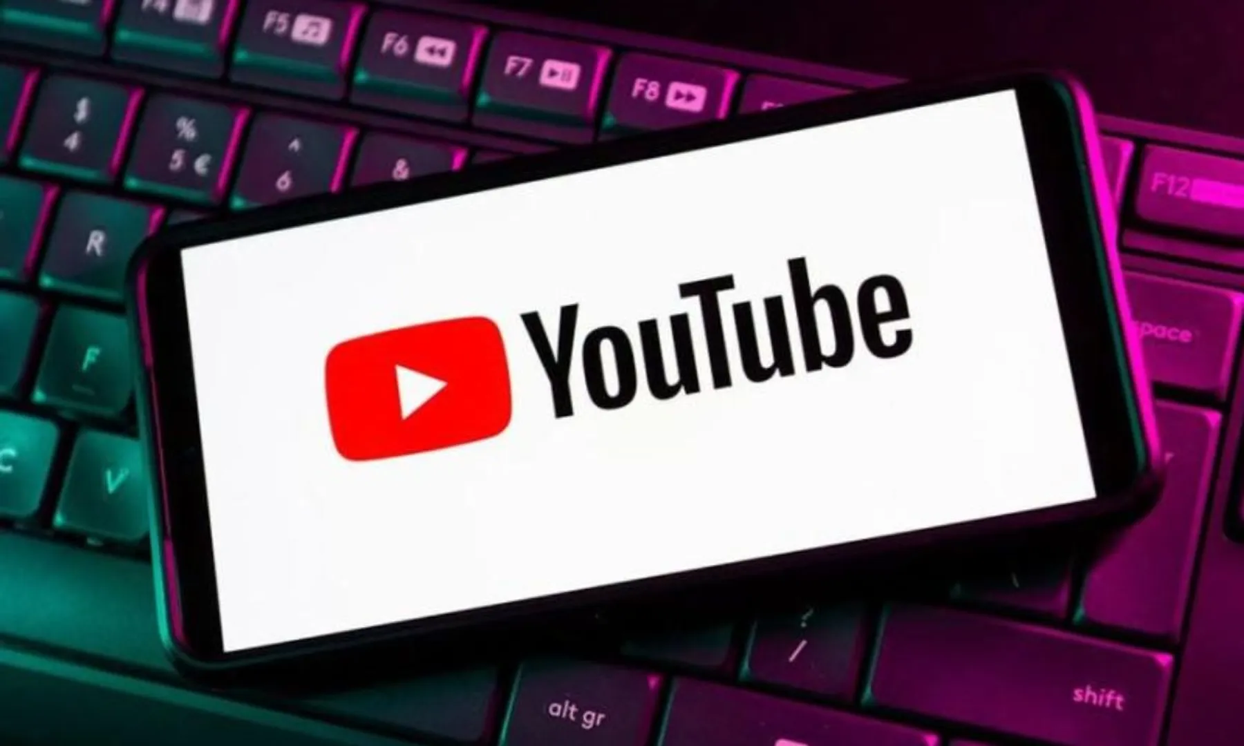 YouTube experimenting with new ‘Play Something’ button How it works