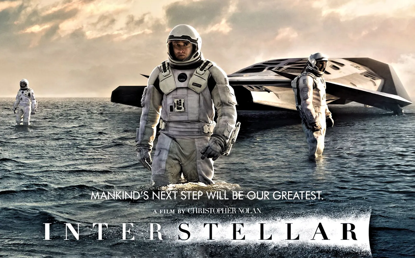 interstellar