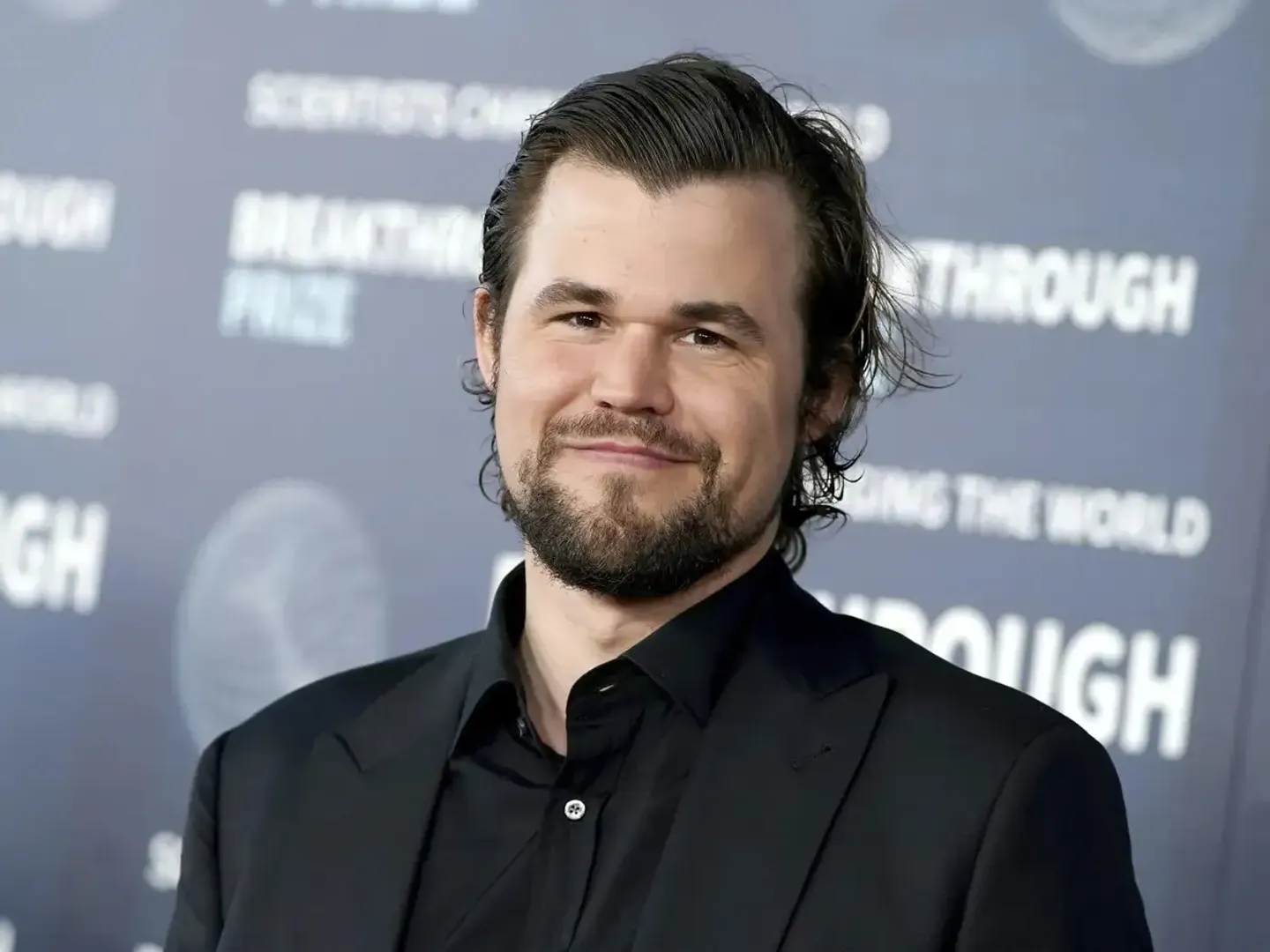 magnus carlsen