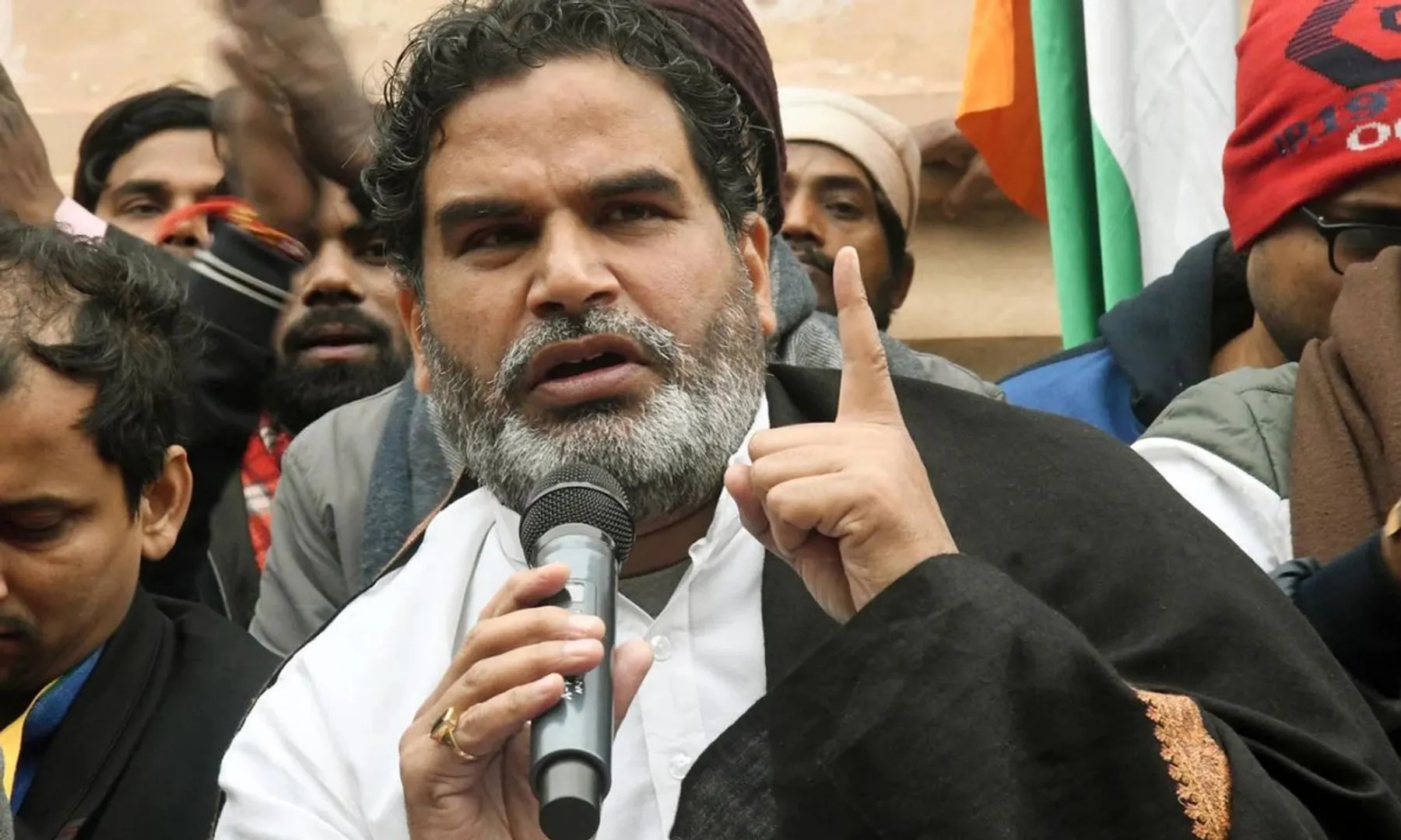 Prashant Kishor