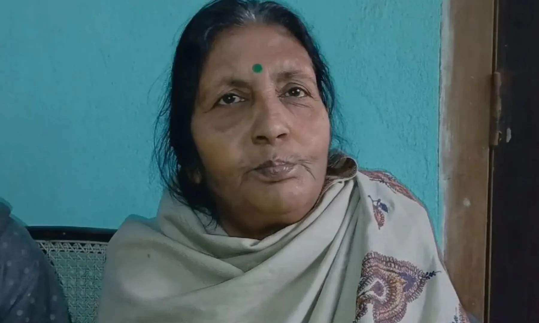 Woman in Bihar becomes first to receive citizenship under CAA after 40 years
