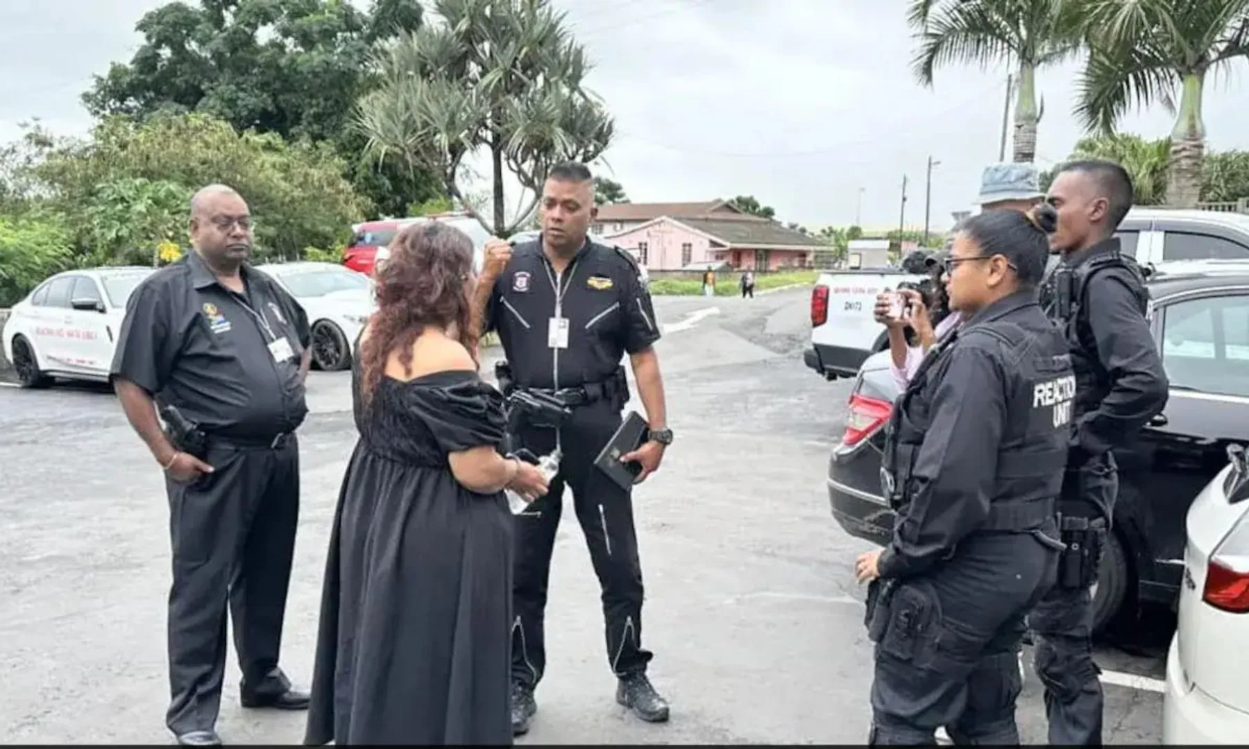 Indian-origin woman arrested for scamming 17 couples with fake wedding venues