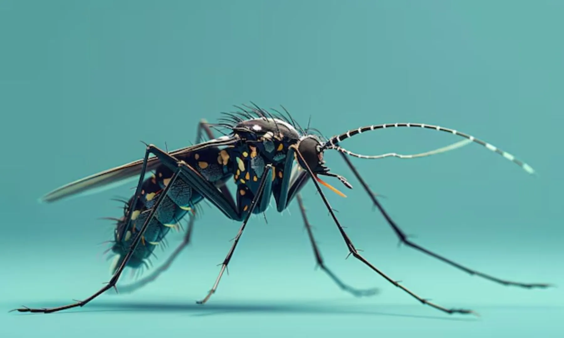 Mosquitoes with 'Toxic' semen could curb Malaria, Dengue Researchers