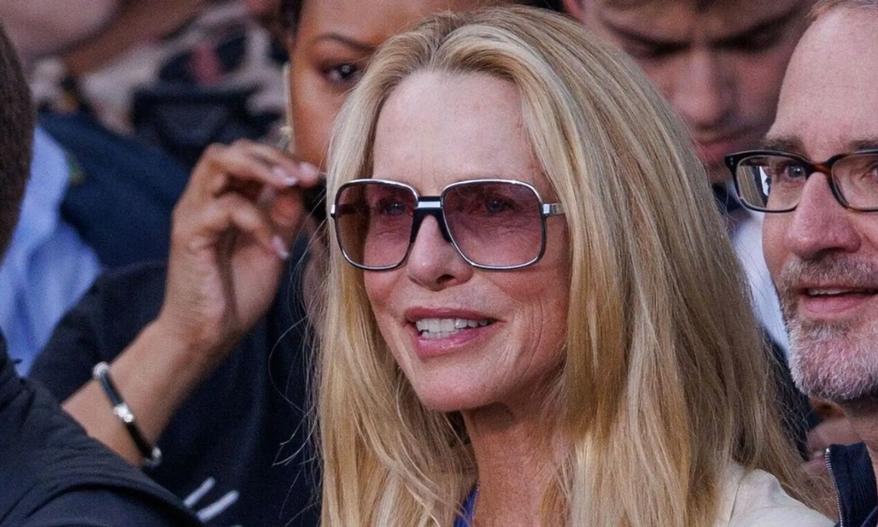 Maha Kumbh Mela 2025 Steve Jobs’ widow Laurene Powell to observe Kalpavas