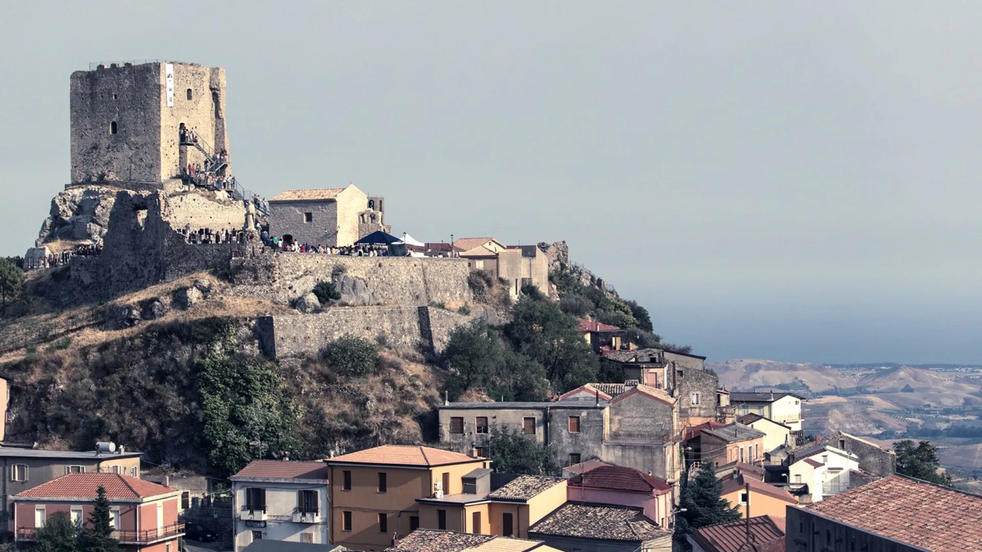 Italy