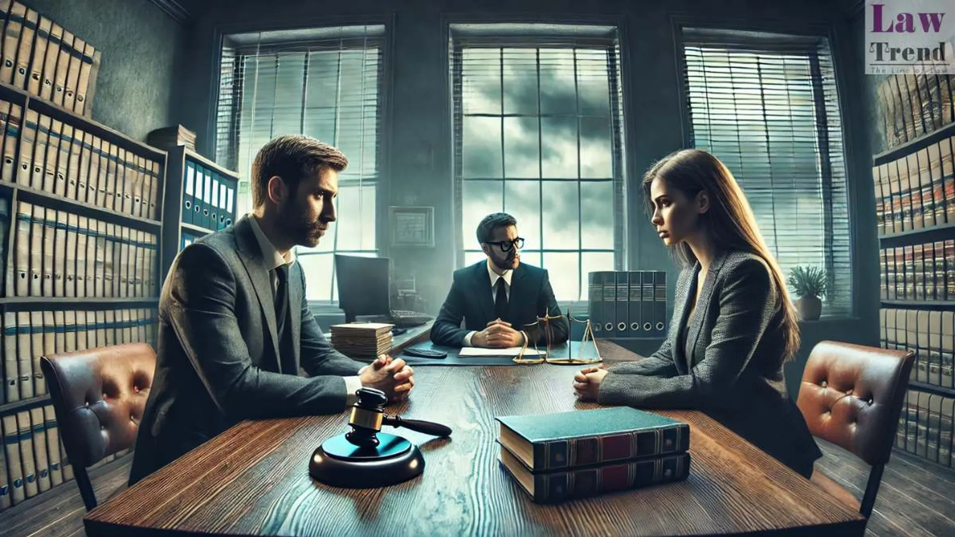  Secretly recorded phone calls can be used as evidence in divorce cases, says SC post image