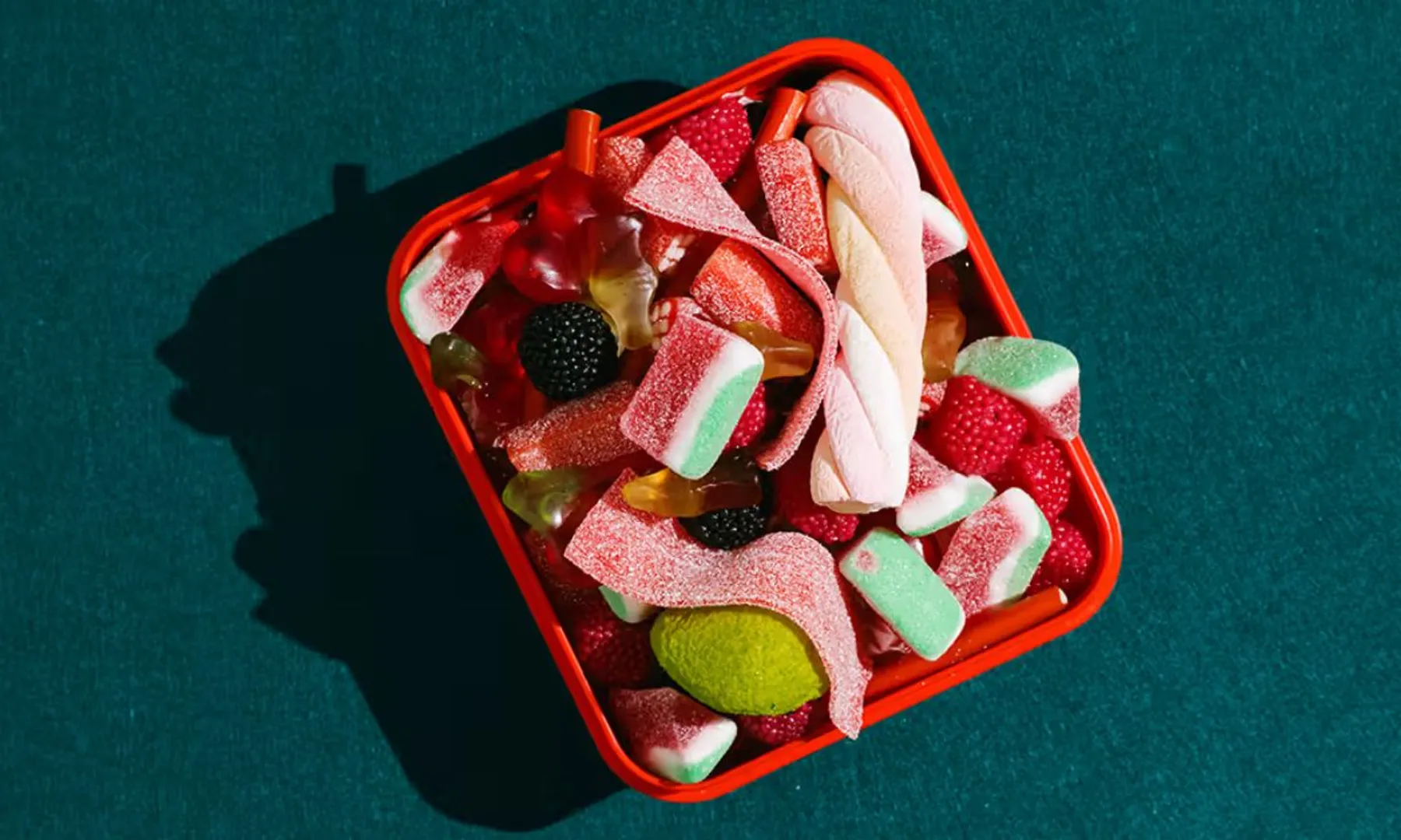 Why has the US FDA banned Red Dye 3 in food and drinks  Explained