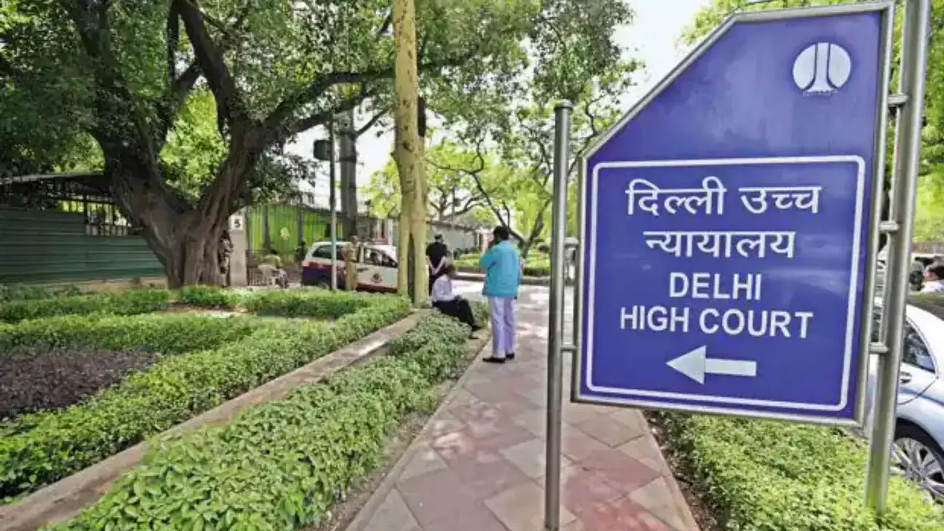 delhi