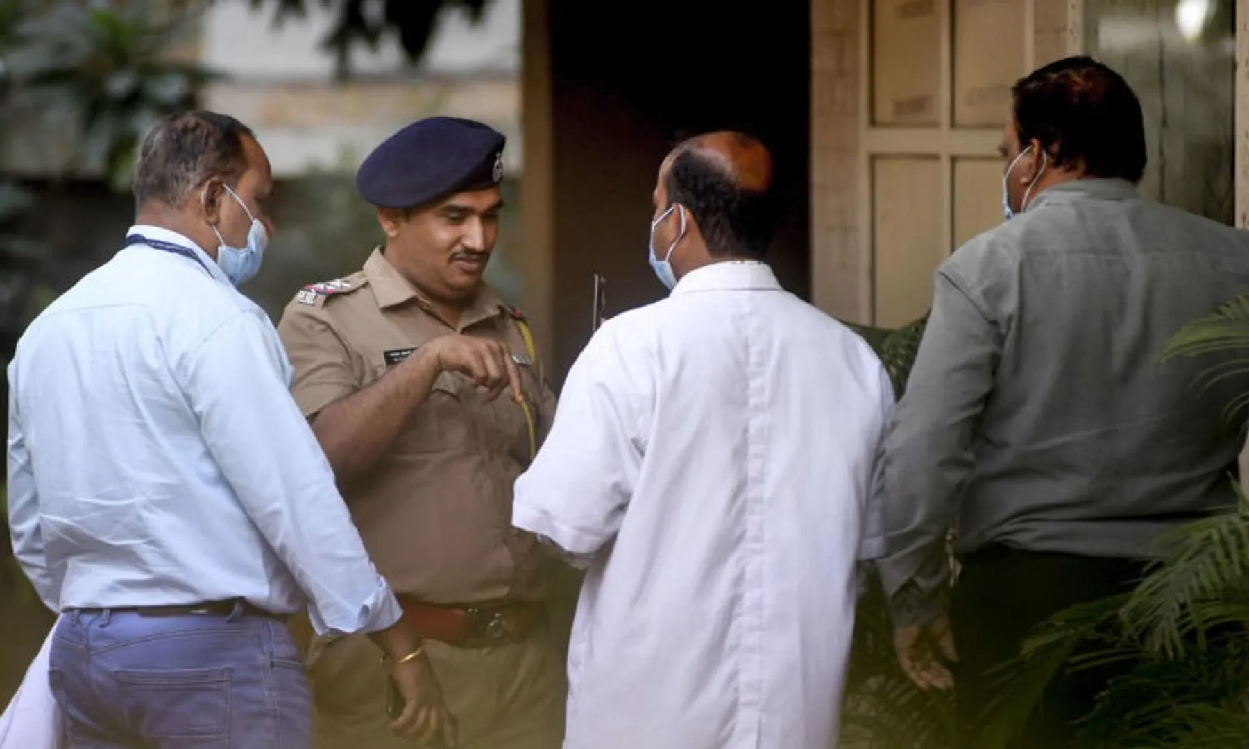 UPI payment, CCTV footage, and 72-hour chase How Saif Ali Khan's attacker was arrested