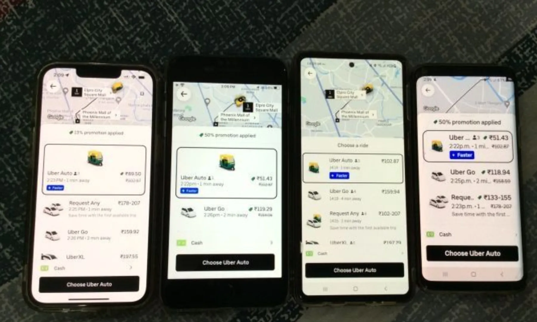 Uber 