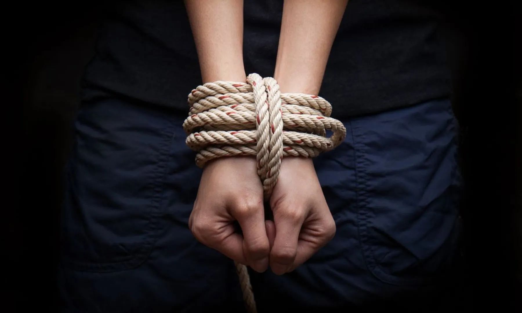'Papa, save me' Father receives crying call days after sending son to Kashmir