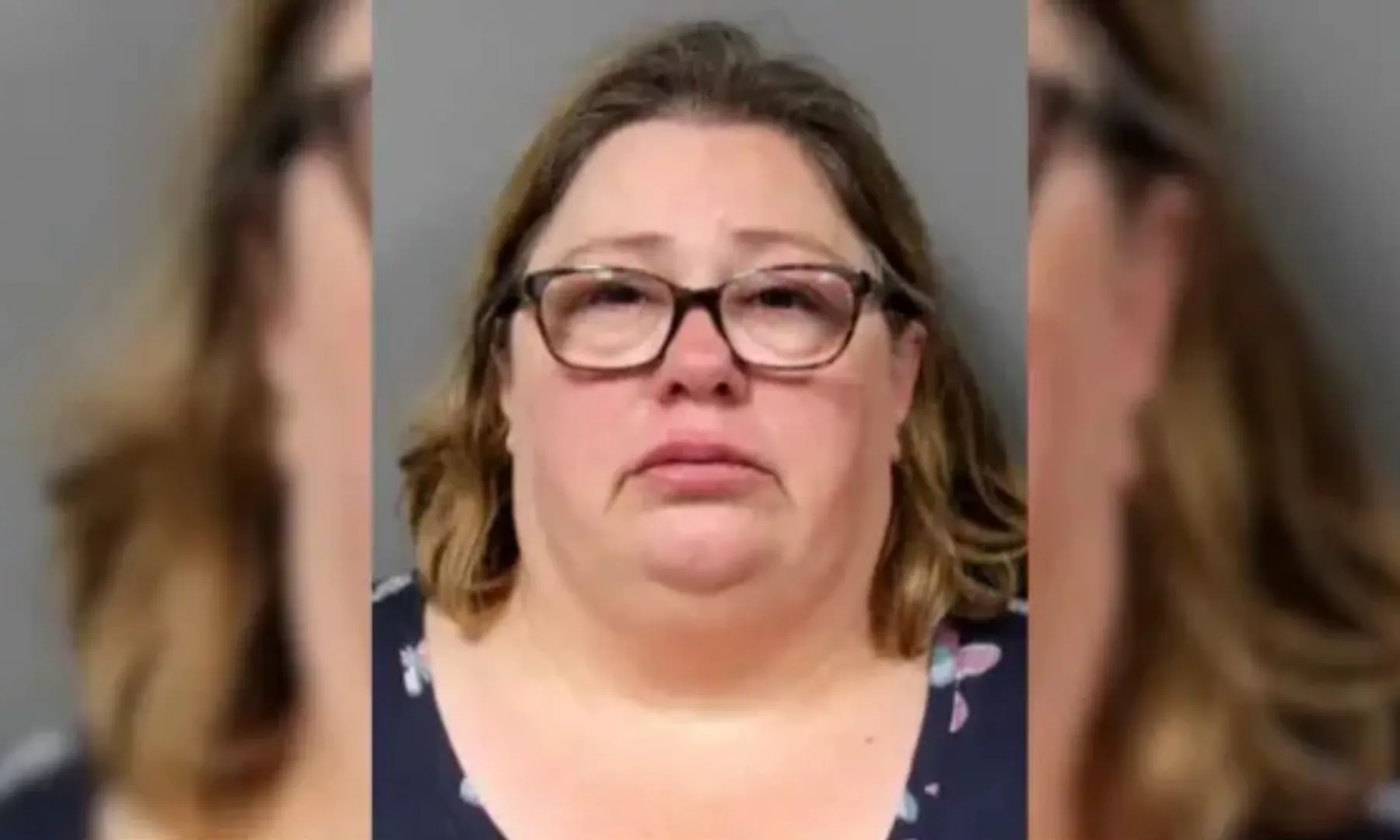 US woman weighing 154 kg sentenced for killing 10-year-old foster son by sitting on him