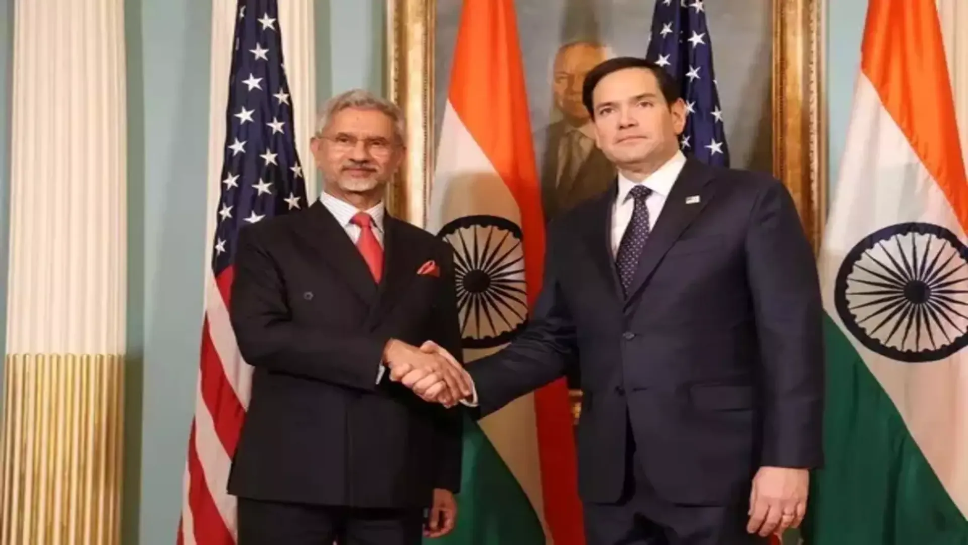 US- India