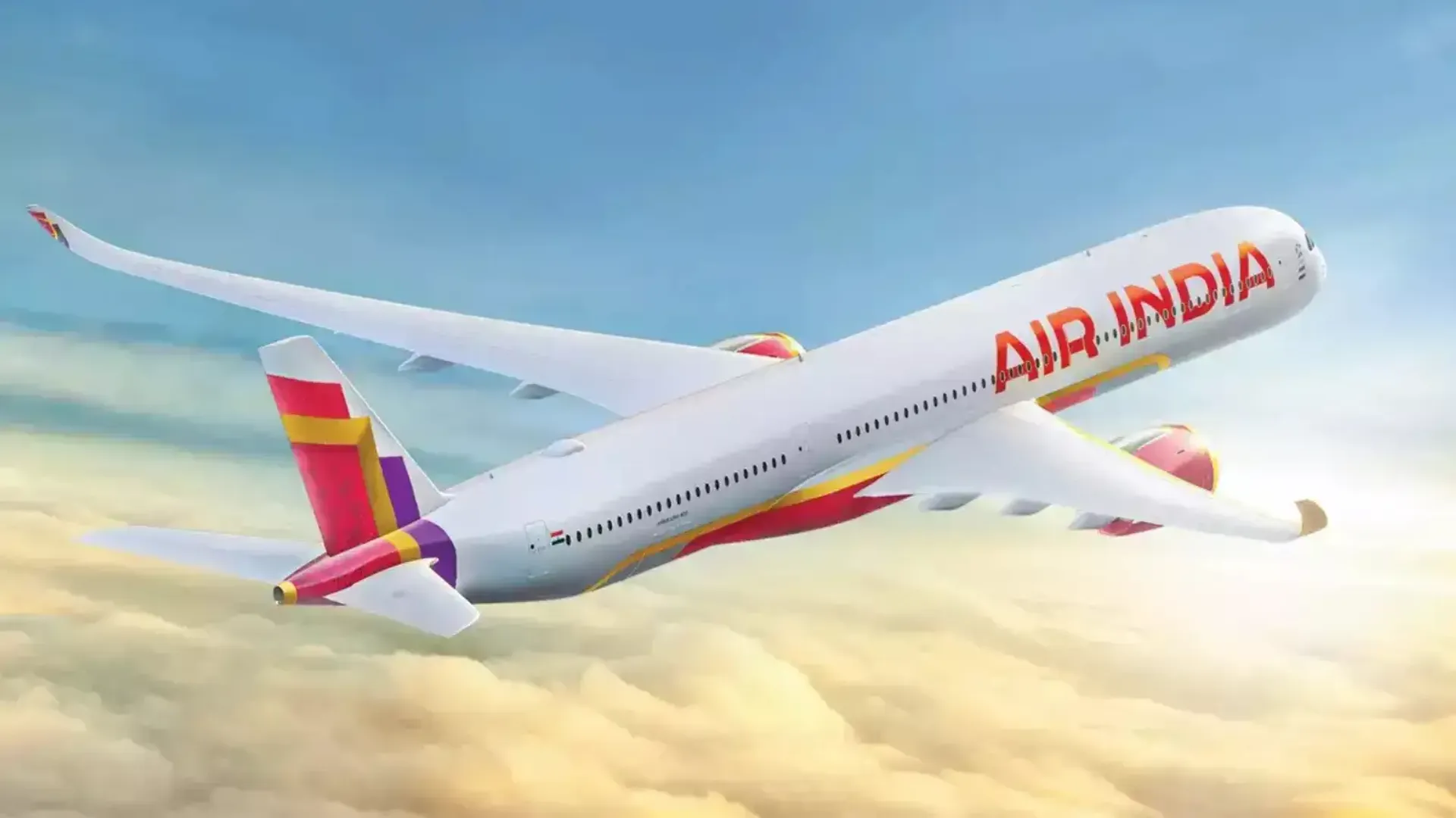 Air India 