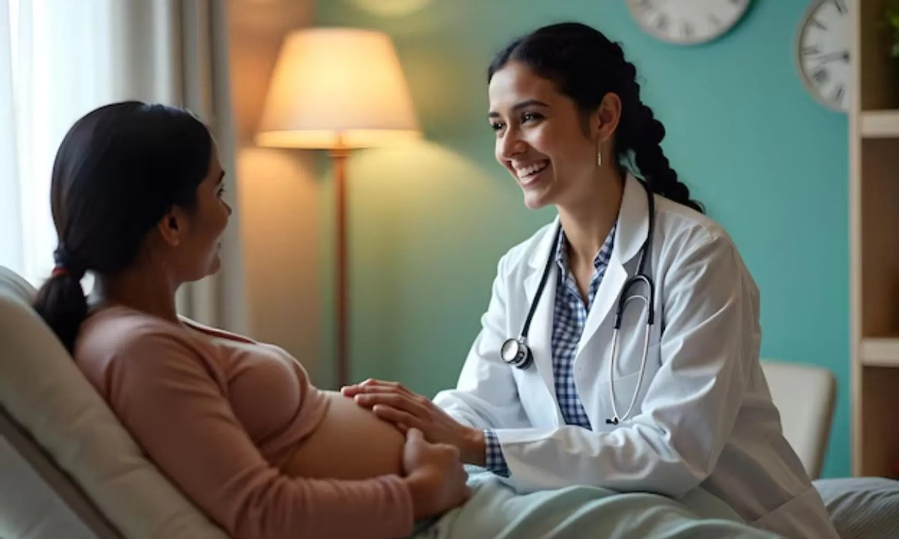 Indian mothers in the U.S. are requesting early deliveries before Feb 20—Here’s Why